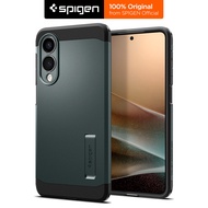 SPIGEN เคสสำหรับ Galaxy S25 Edge [Tough Armor (AI) MagFit] Military-Grade Shock Absorption Case for 