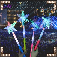 Fairy Wand Led Light Stick Children's Stick Toy Light Stick Children's Light Stick Fairy Wand Light