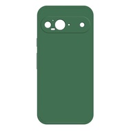 Stock available Imitation Liquid Silicone Phone Case For Google Pixel 8 Pro/Google Pixel 10a/Google 