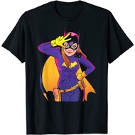 Batgirl Moves T-Shirt
