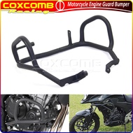 For Honda CB500X CB400X CB500F CB400F CB 2013-2018 Motorcycle Engine Guard Highway Crash Bar Bumper 