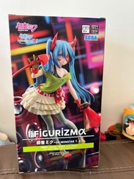 初音未來Figure