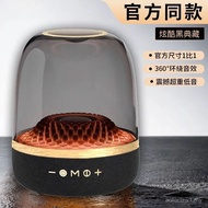LP90 Huaqiangbei Liuli 4 speaker Bluetooth tanpa wayar generasi keempat dengan bass yang kuat, kad p