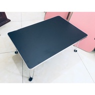 Bàn gấp học sinh sinh viên 40x60 chân bóp vàng