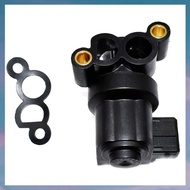 (XCTS) 028014057513411435846 Idle Air Control Valve for E34 E36 E46 318Ti 318I Z3 318Is 316I