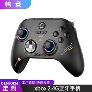 X XBOX2.4G Bluetooth Gamepad GTA6 Controller seriesX/S Computer PC Black Myth Goku Steam