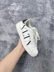 Valentino 小白鞋-35.5