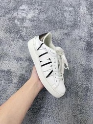 Valentino 小白鞋-35.5