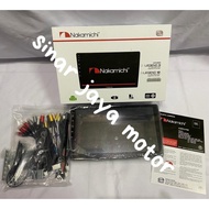 Nakamichi LEGEND NA3102i 10 inch Android Head Unit