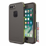 Lifeproof Fre Waterproof Case for iPhone 7 Plus - Second Wind Grey