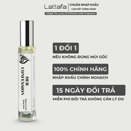 Nước Hoa Nữ Lattafa Her Confession - Bí ẩn Quyến rũ Sang trọng 100ml