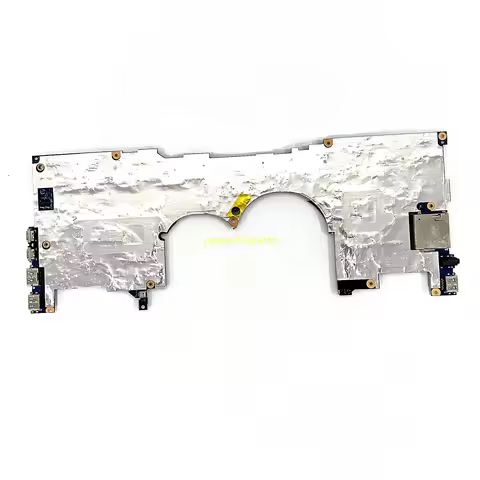 For Hp Envy X360 15-EW Motherboard N09659-601 IPA52 LA-M021P LA-M141P I7-1255U CPU RTX2050 4GB GPU W