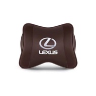 Tựa đầu trên ghế xe ô tô gối bảo vệ cổ Thích hợp cho Lexus IS250 IS300 RX330 RX350 NX RX RX300 GS300