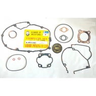 Perpak Packing Gasket Kit Fullset kawasaki G7 G7S G7 S G7T G7 T Rare Item