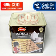 MONDE EGG ROLLS KALENG BESAR 600 gr
