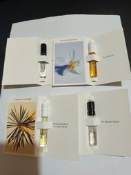 Chloe Atelier Des Fleurs Magnolia Alba 仙境花園 木蘭詩語濃香水
Chloe Nuit d’Oranger 仙境花園系列 橙靜之幕香水
Chloe Atelier