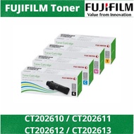 Fuji Xerox / Fujifilm CT202610 202610 / CT202611 202611/ CT351100 High Cap Toner / Drum Cartridge for DPCP315dw