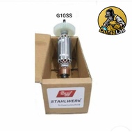 Hitachi G10SS Armature Stahlwerk brand