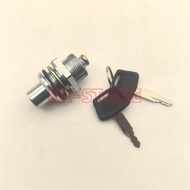 VOE15147541,Lock PUSH engine hood VOL-VO BACKHOE LOADER BL60, BL60B, BL61, BL61B, BL61PLUS, BL70, BL