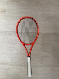 Head Radical Pro 2025 Grip 2