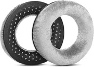 Earpads Replacement Ear Cushions Compatible with Beyerdynamic DT 770 Pro/DT 880 Pro/DT 990 Pro Heads