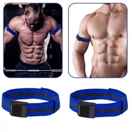 ZENITHZEN Blood Flow Restriction Bands, Arm Wraps Effective Occlusion Training Bands, Sports Exercis