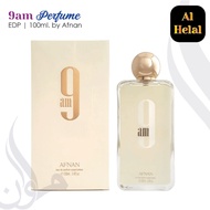 9am Perfume EDP | 100ml. by Afnan