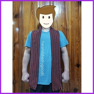 ❡ △ Igorot Cordilleran Sablay Sash