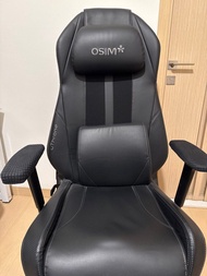 Osim uThrone 電競按摩椅