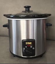 Imarflex 伊瑪牌多功能電子瓦罉 (3.5公升) ISC-35SA