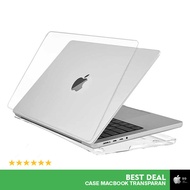 Macbook Pro 13 Inch M1 & 2020 MBP Casing Case [ A2289 A2251 A2338 ]