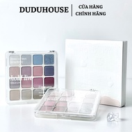 Eyeshadow Palette 16 Boxes Hold Live Sunset Magic Eyeshadow Palette 19.2g