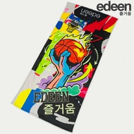 Eedeen Absorbent cloth Hander Color-Sweat-Absorbent Handkerchief