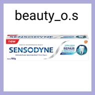 SENSODYNE REPAIR & PROTECT TOOTHPASTE 100G