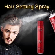 Aromatic Hair Styling Spray Hair setting spray Spray Rambut Saloon Salon Extra Strong Hold Hair Fluf