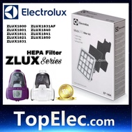 Electrolux HEPA Filter Kit Complete set EF146A for Model ZLUX1801 ZLUX 1800 1811 1821 1831 1831AF 18