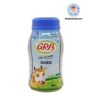GRB Ghee Tuppa Bottle 500ml