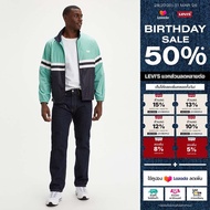 กางเกงยีนส์ผู้ชาย Levis® Mens 505™ Regular Jeans