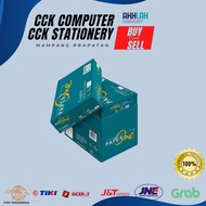 PAPER ONE 80GR A4 F4 PHOTOCOPY PAPER/ PRINT PAPER/ PAPER ONE