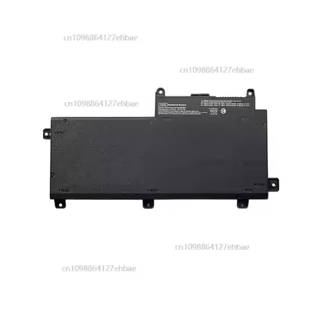 48Wh CI03XL HSTNN-UB6Q 801554 -001 Battery For HP ProBook 640 645 650 655 G2 G3