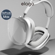 elago - AirPods Max 透明保護殼