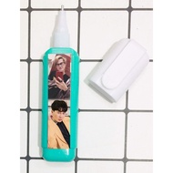 Jack j97 eraser pen Phuong Tuan