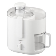Panasonic Juicer 0.5L, MJ-CS100WSK