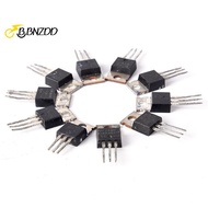 [BBNZDD] 10PCS 55V 49A IRFZ44N IRFZ44 Power Transistor MOSFET N-Channel BVAH