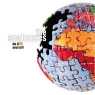 The Seahorses - Do It Yourself ( 180g Audiophile Vinyl / LP )