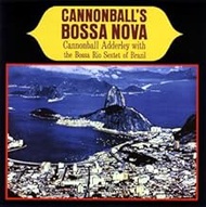 Cannonballs Boss Nova