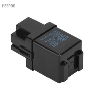 HEEPDD Flasher Relay Car Turn Auto Accessory Replacement 81980-12070 fit for Fit,for,ES300
