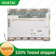 งานทดสอบ100% หน้าจอ LCD ขนาด10.4นิ้ว LB104S01TL02