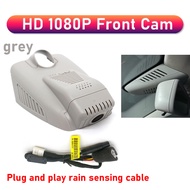 [xuyon] Easy to install Car DVR Wifi Video Recorder Dash Cam Camera For Mercedes-Benz C Class W205 C