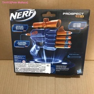 ┅☊ Pete Wallace Hasbro NERF elite 2.0 falcon emitter children boy fire against the heat soft bullet gun clearance